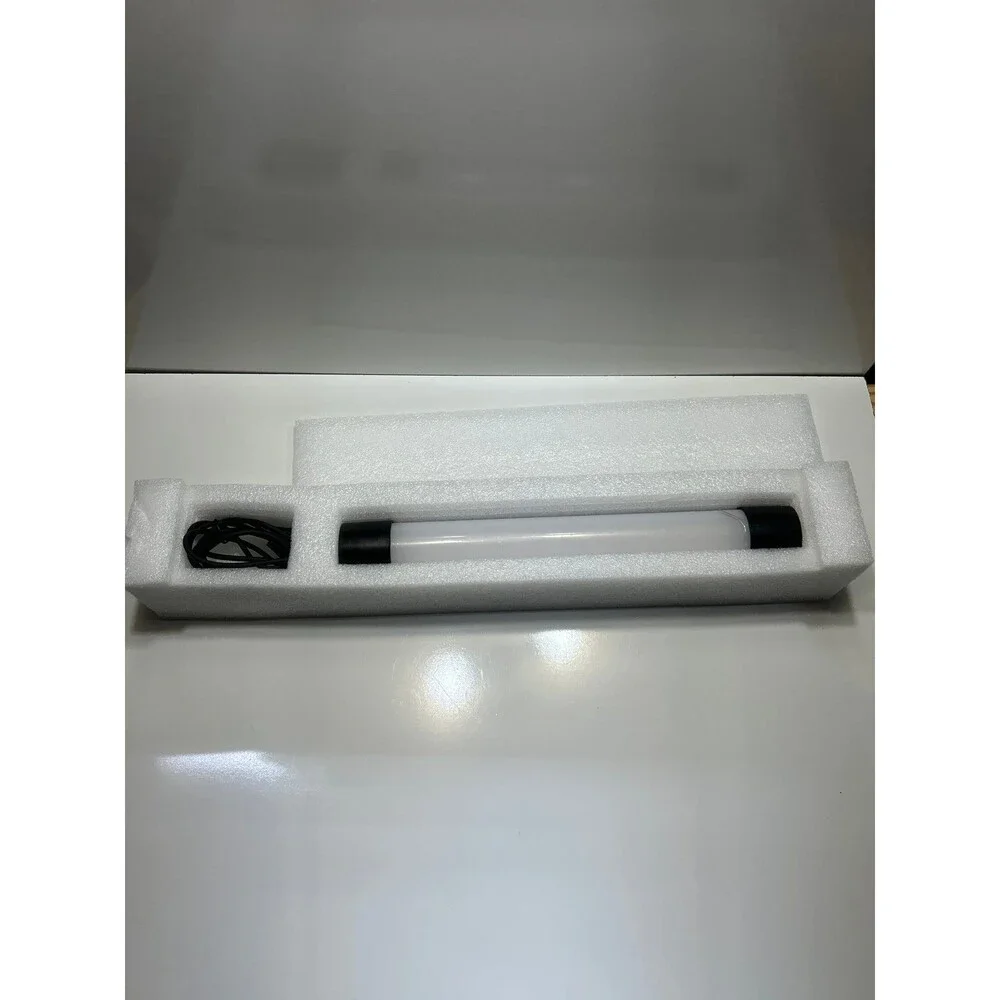 Quasar Science Q-Lion Q10 Lithium Ion Battery 10W Bi-Color LED Lamp, 12